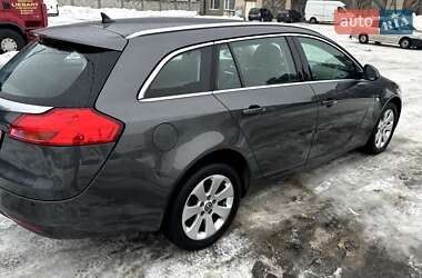 Цены Opel Insignia Бензин