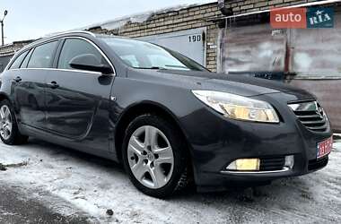 Цены Opel Insignia Бензин