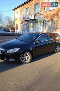Цены Opel Insignia Бензин