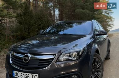 Цены Opel Insignia Бензин