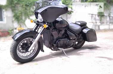 Цены Suzuki Intruder 400 Classic Бензин