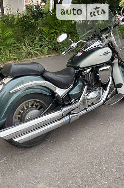 Цены Suzuki Intruder 400 Classic Бензин