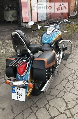 Ціни Suzuki Intruder 400 Classic Бензин