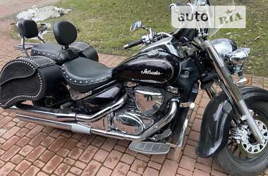 Ціни Suzuki Intruder 400 Classic Бензин