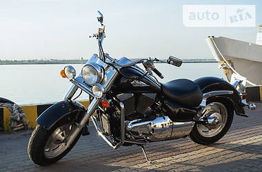Ціни Suzuki Intruder 400 Бензин