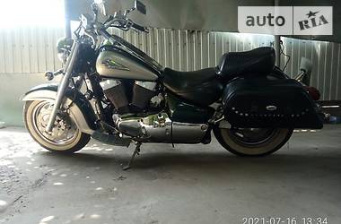 Цены Suzuki Intruder 400 Бензин