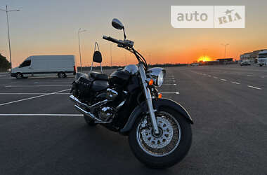 Цены Suzuki Intruder 400 Бензин