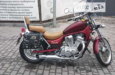 Цены Suzuki Intruder 400 Бензин