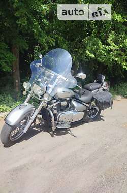 Цены Suzuki Intruder 400 Бензин