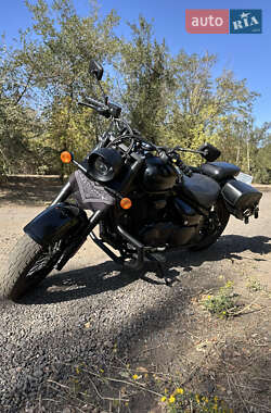 Ціни Suzuki Intruder 400 Бензин