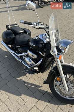 Цены Suzuki Intruder 400 Бензин