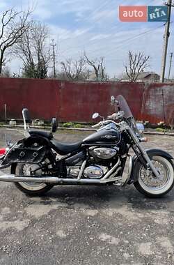 Цены Suzuki Intruder 400 Бензин