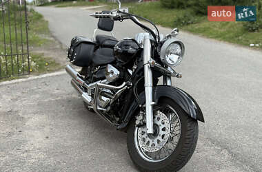 Ціни Suzuki Intruder 400 Бензин