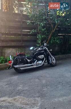 Цены Suzuki Intruder 400 Бензин