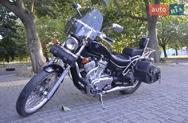 Цены Suzuki Intruder 400 Бензин