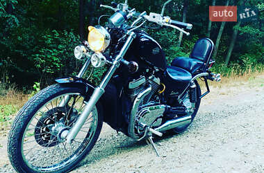 Ціни Suzuki Intruder 400 Бензин