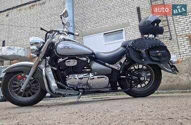 Ціни Suzuki Intruder 400 Бензин