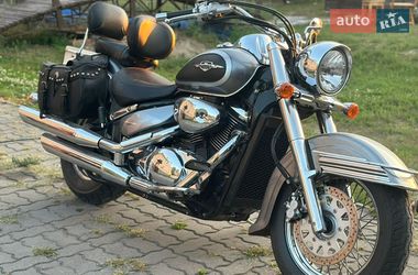 Ціни Suzuki Intruder 400 Бензин