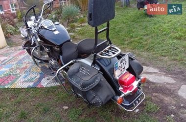 Цены Suzuki Intruder 400 Бензин