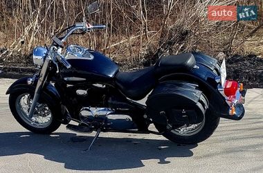 Цены Suzuki Intruder 400 Бензин
