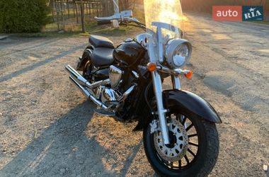 Цены Suzuki Intruder 400 Бензин