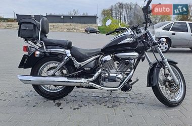 Цены Suzuki Intruder 400 Бензин