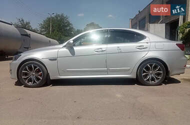Цены Lexus IS Бензин