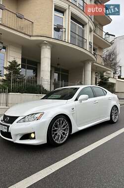 Ціни Lexus IS Бензин