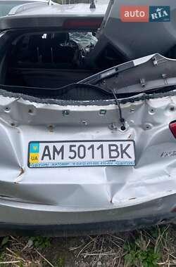 Цены Hyundai ix35 Бензин