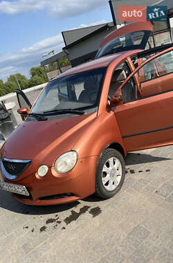 Цены Chery Jaggi Бензин