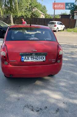 Цены Chery Jaggi Бензин