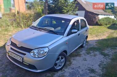 Цены Chery Jaggi Бензин