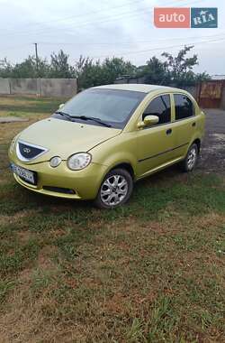 Цены Chery Jaggi Бензин