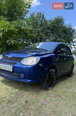 Цены Chery Jaggi Бензин