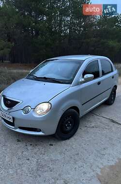 Цены Chery Jaggi Бензин