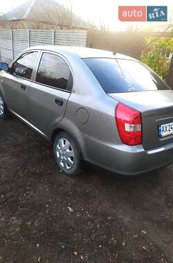 Цены Chery Jaggi Бензин