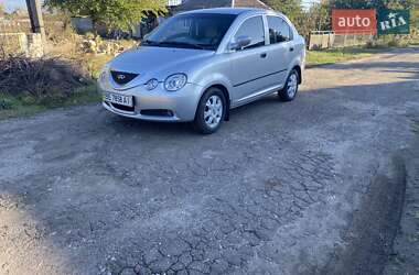 Цены Chery Jaggi Бензин