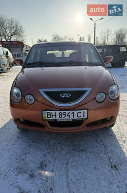 Ціни Chery Jaggi Бензин