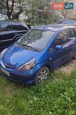Ціни Honda Jazz Бензин