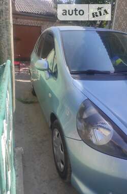 Ціни Honda Jazz Бензин