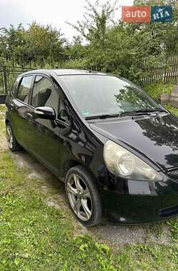 Ціни Honda Jazz Бензин