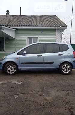 Ціни Honda Jazz Бензин