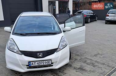 Ціни Honda Jazz Бензин