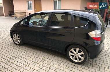 Цены Honda Jazz Бензин