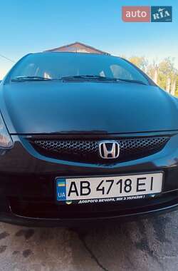 Ціни Honda Jazz Бензин