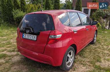 Ціни Honda Jazz Бензин