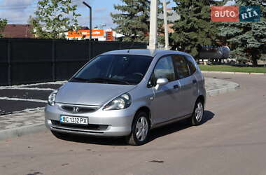 Цены Honda Jazz Бензин