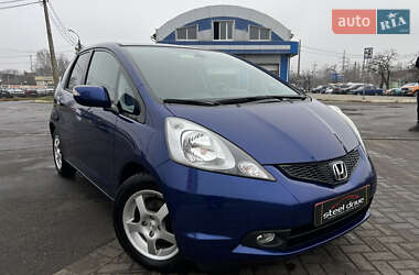 Ціни Honda Jazz Бензин