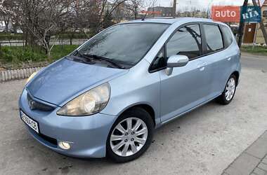 Цены Honda Jazz Бензин