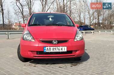 Ціни Honda Jazz Бензин